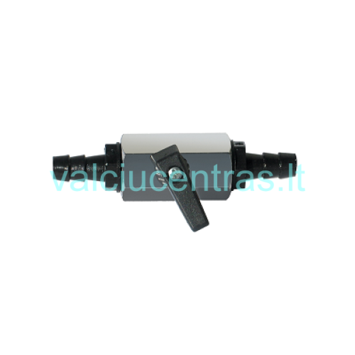 Kuro kranelis su jungtimis Kuro kranelis su jungtimis